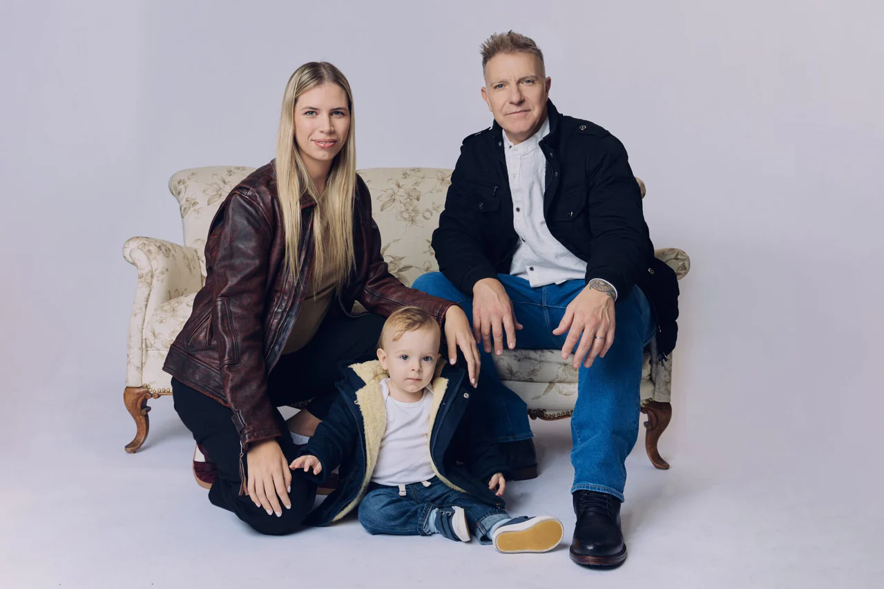 Vestí el Legado del Líder