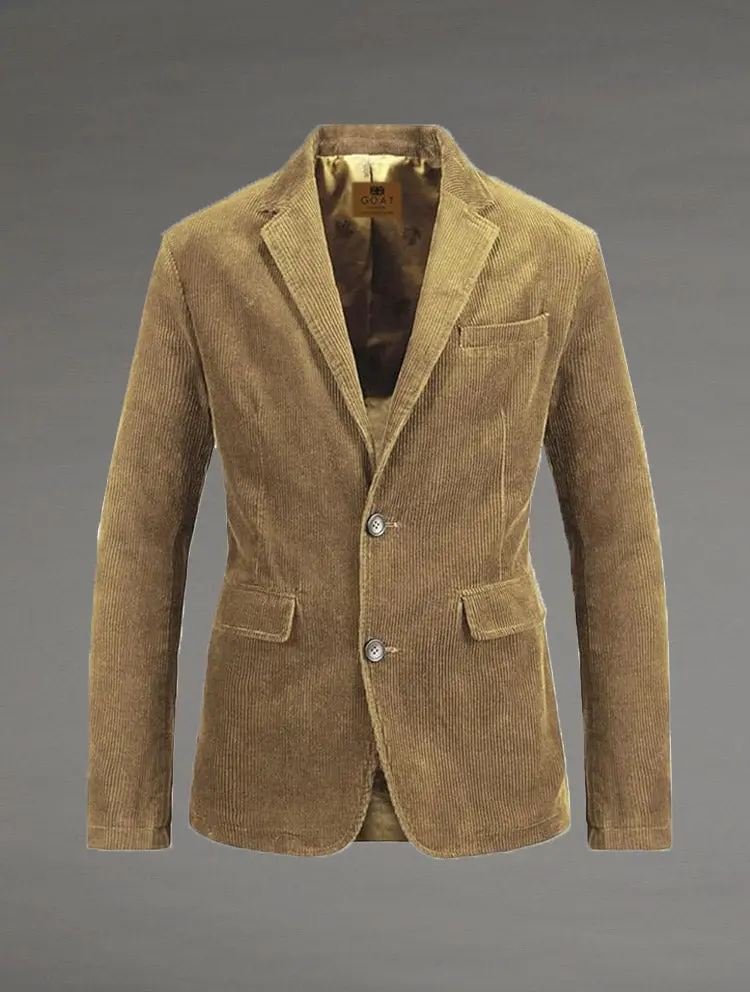 Blazer Marrón - Image 3