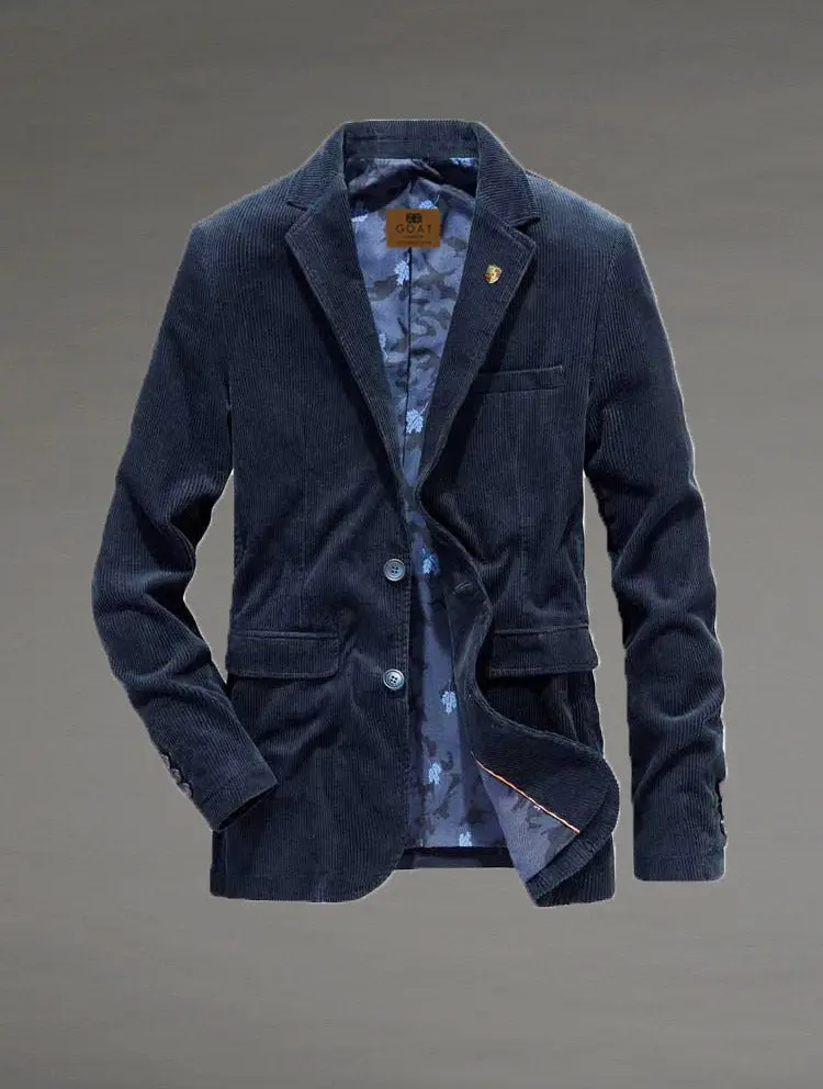 Blazer Marrón - Image 6