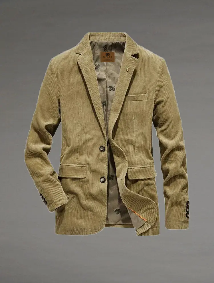 Blazer Marrón - Image 7