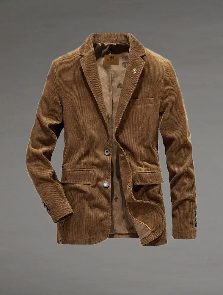 Blazer Marrón - Image 8