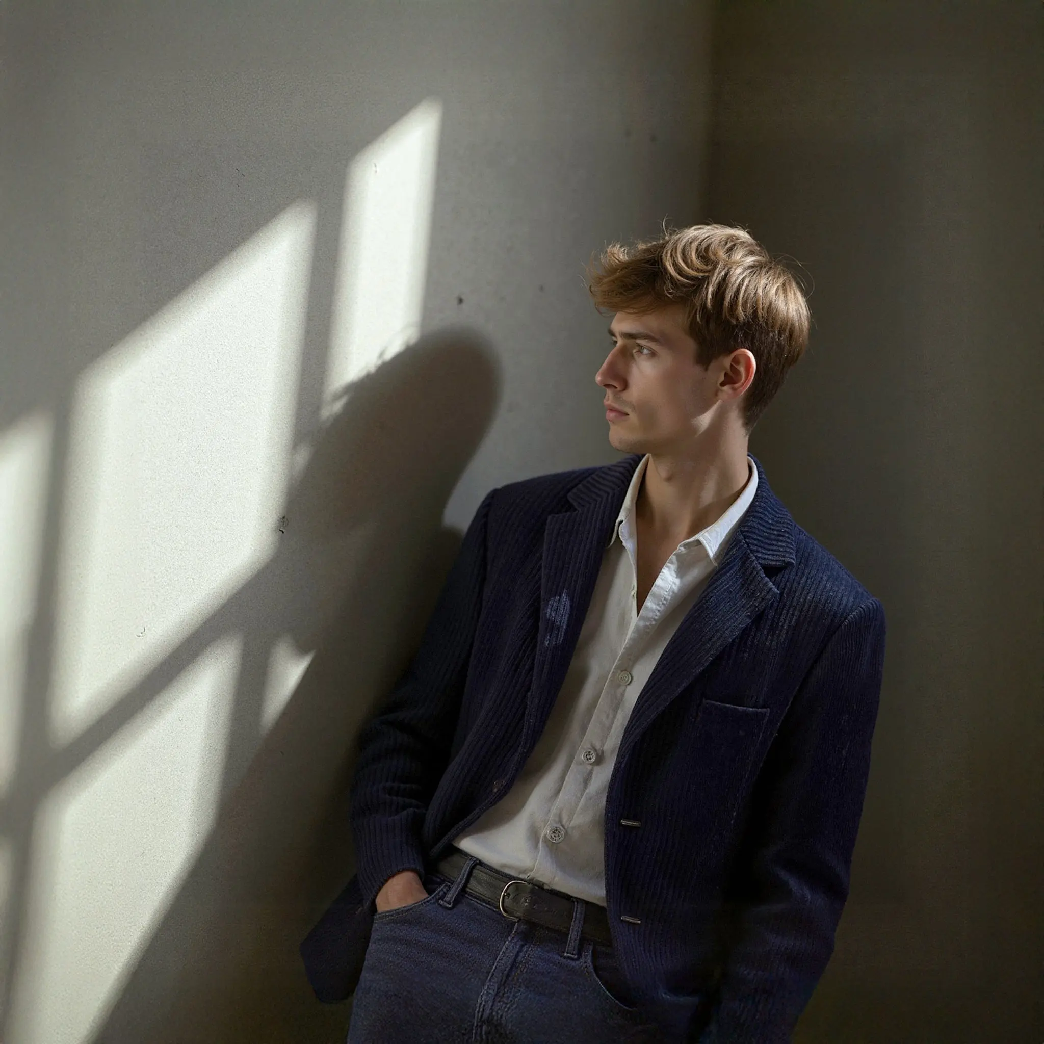 Blazer De Pana - Image 10