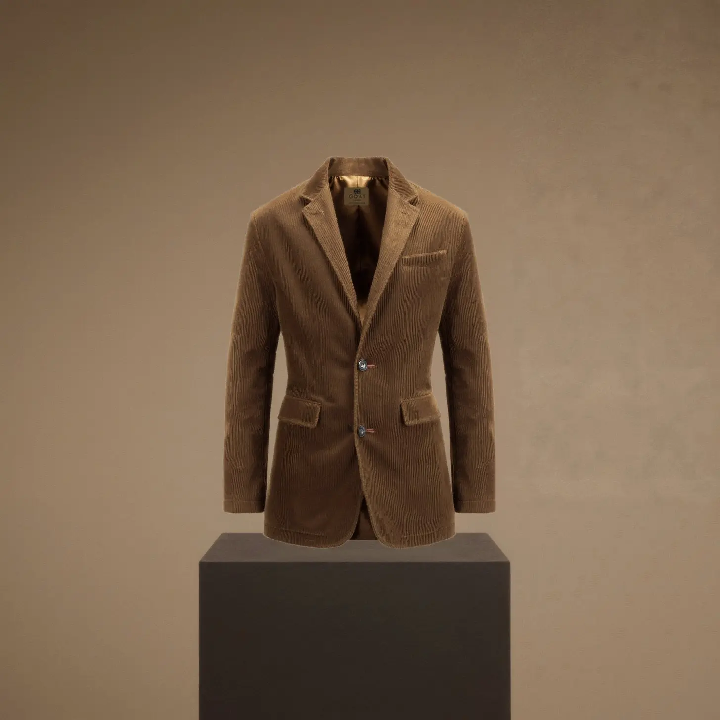 Blazer De Pana - Image 3