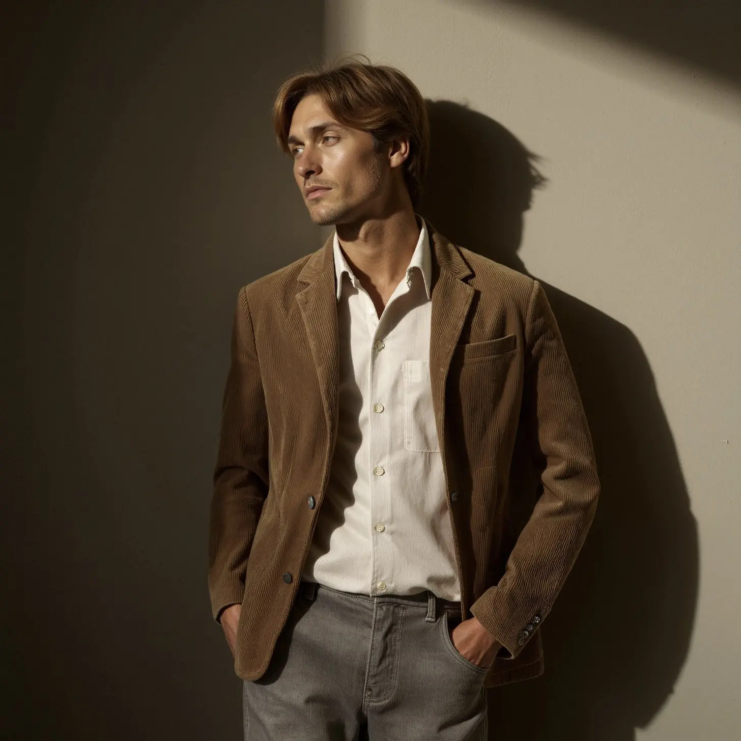 Blazer De Pana - Image 4