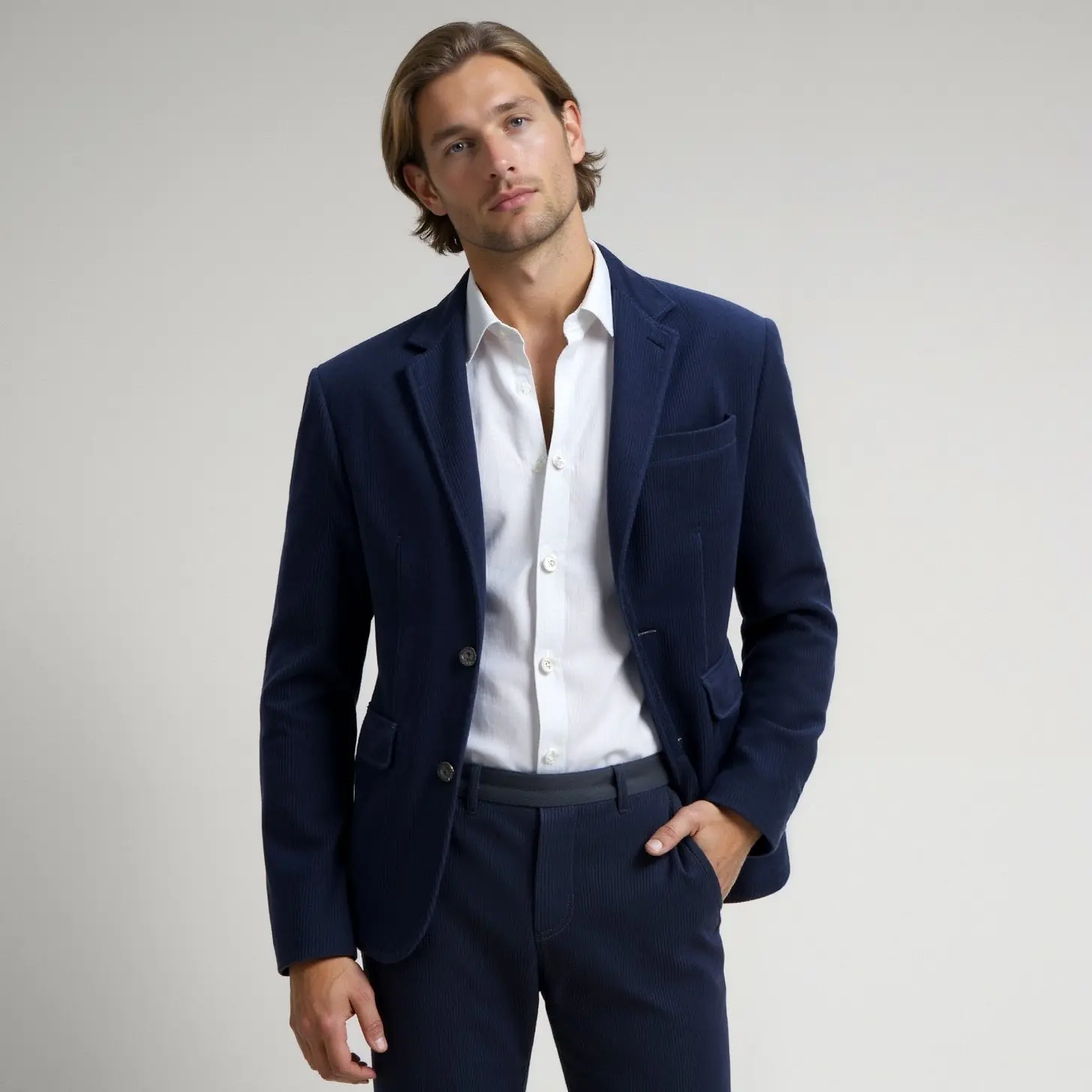 Blazer De Pana - Image 5