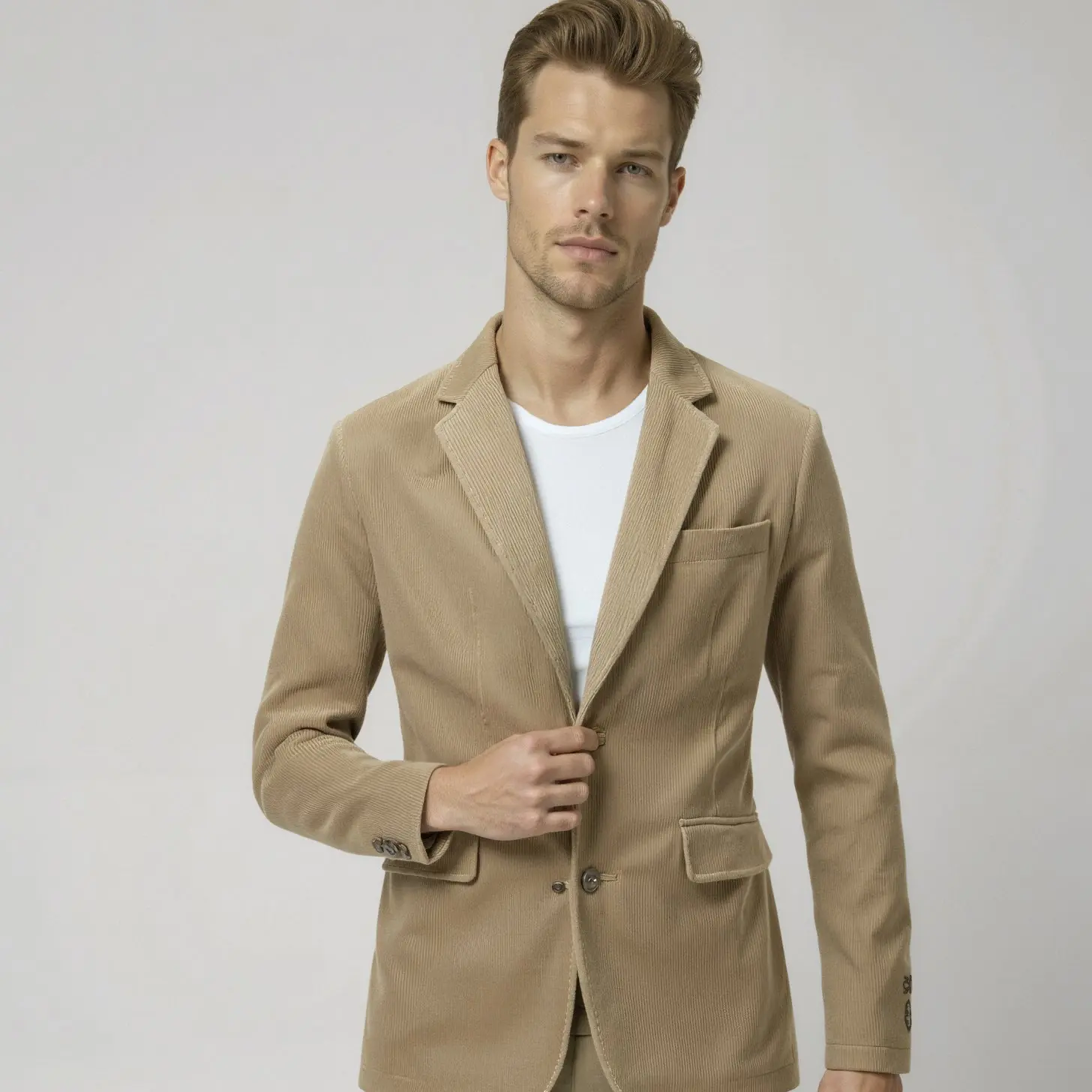 Blazer De Pana - Image 6