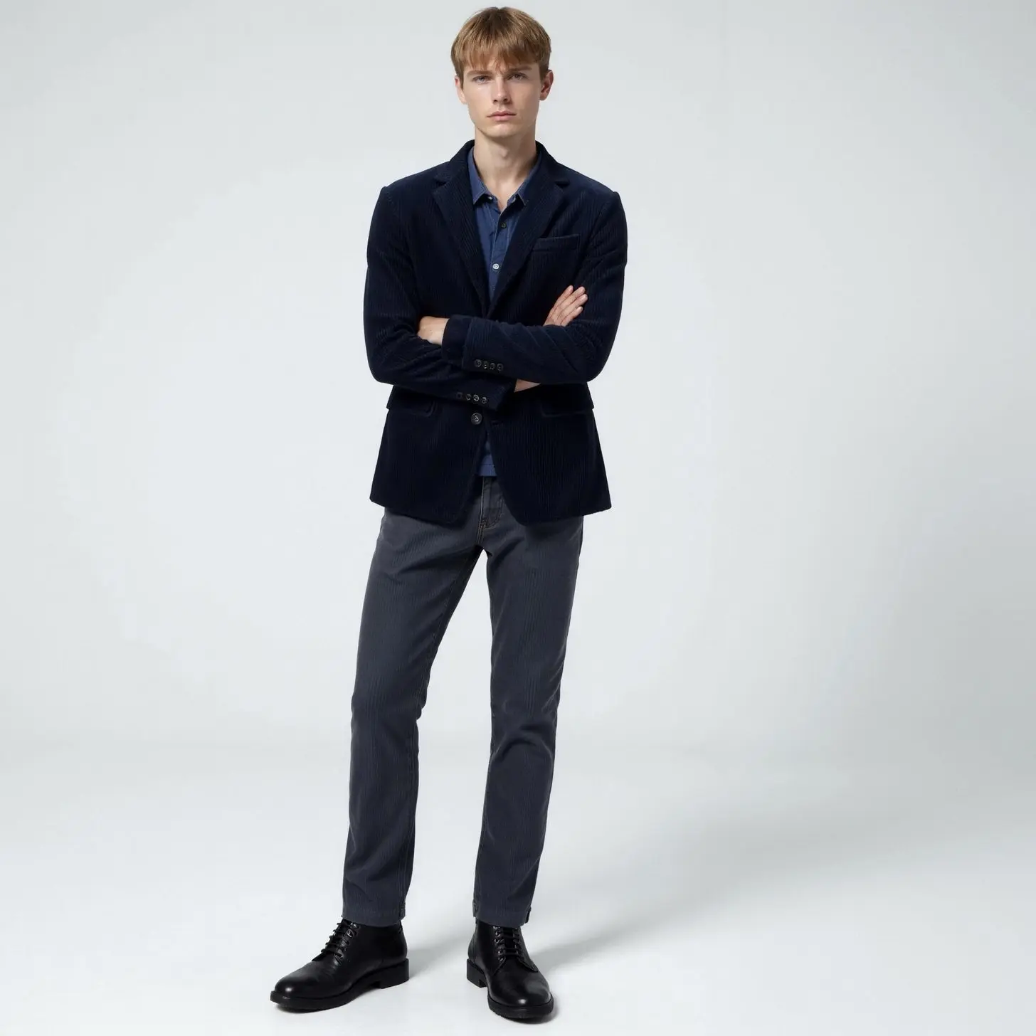 Blazer De Pana - Image 8