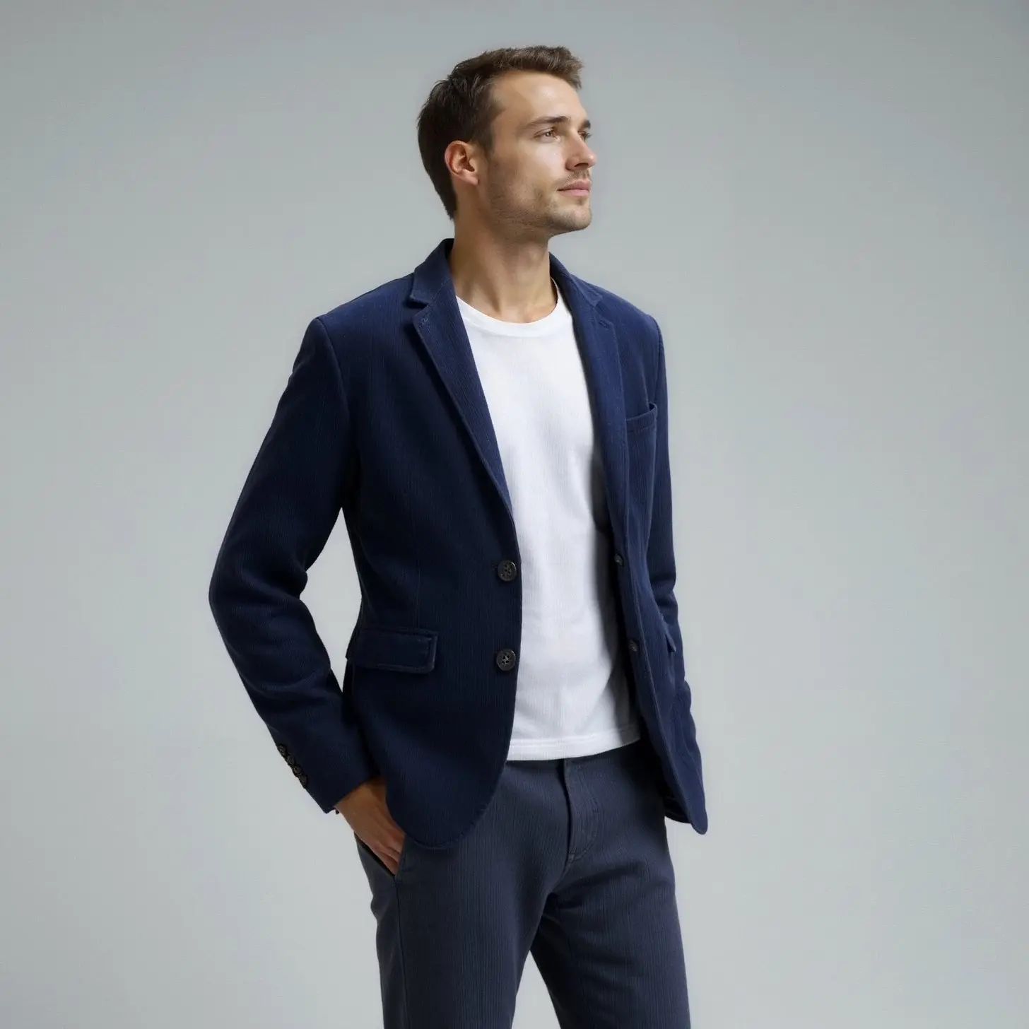 Blazer De Pana - Image 9