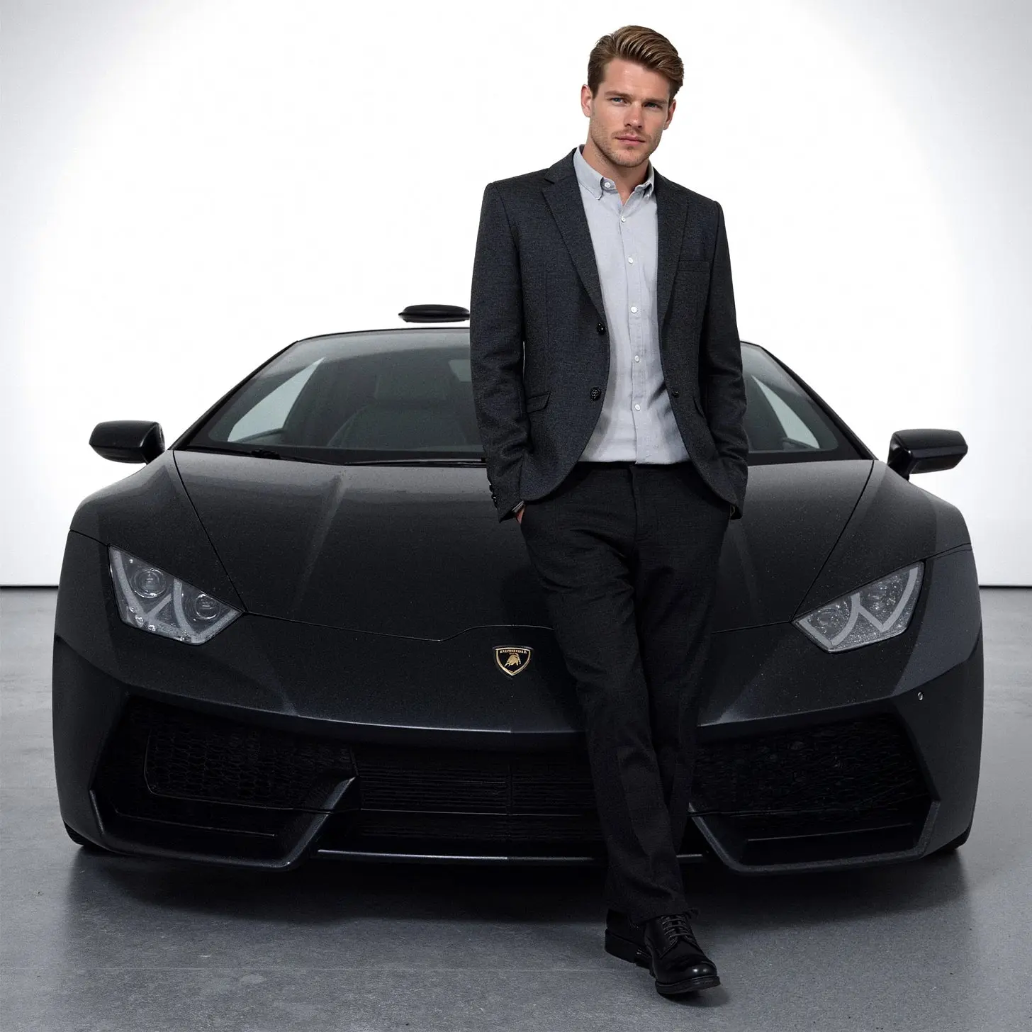 Blazer Goat London - Image 3