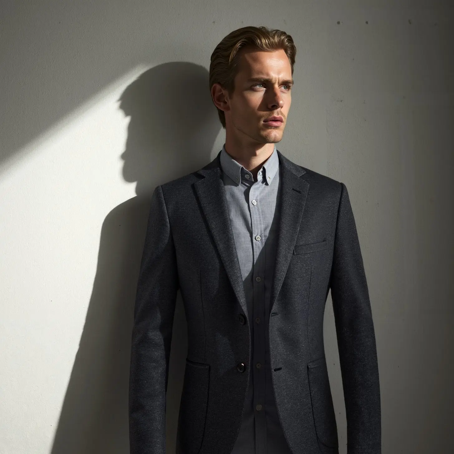 Blazer Goat London - Image 4