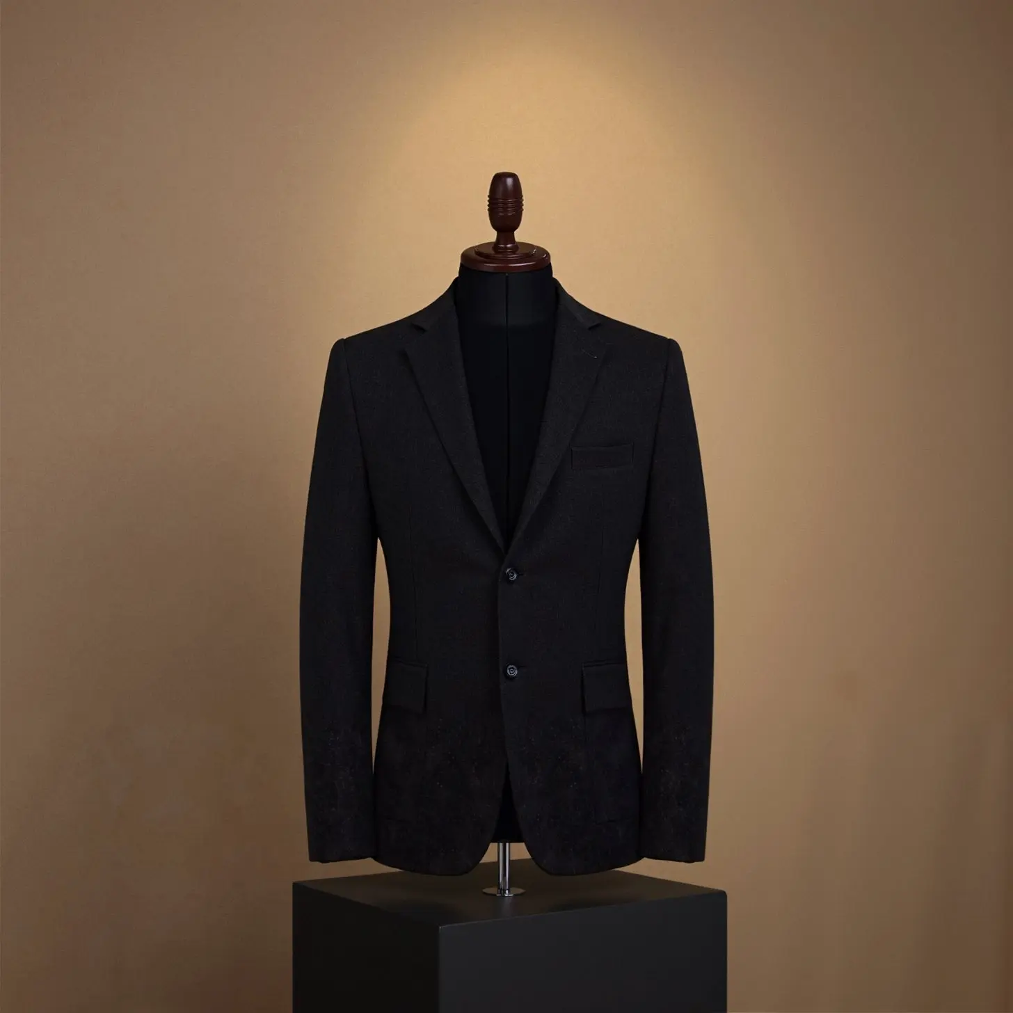 Blazer Negro - Image 6