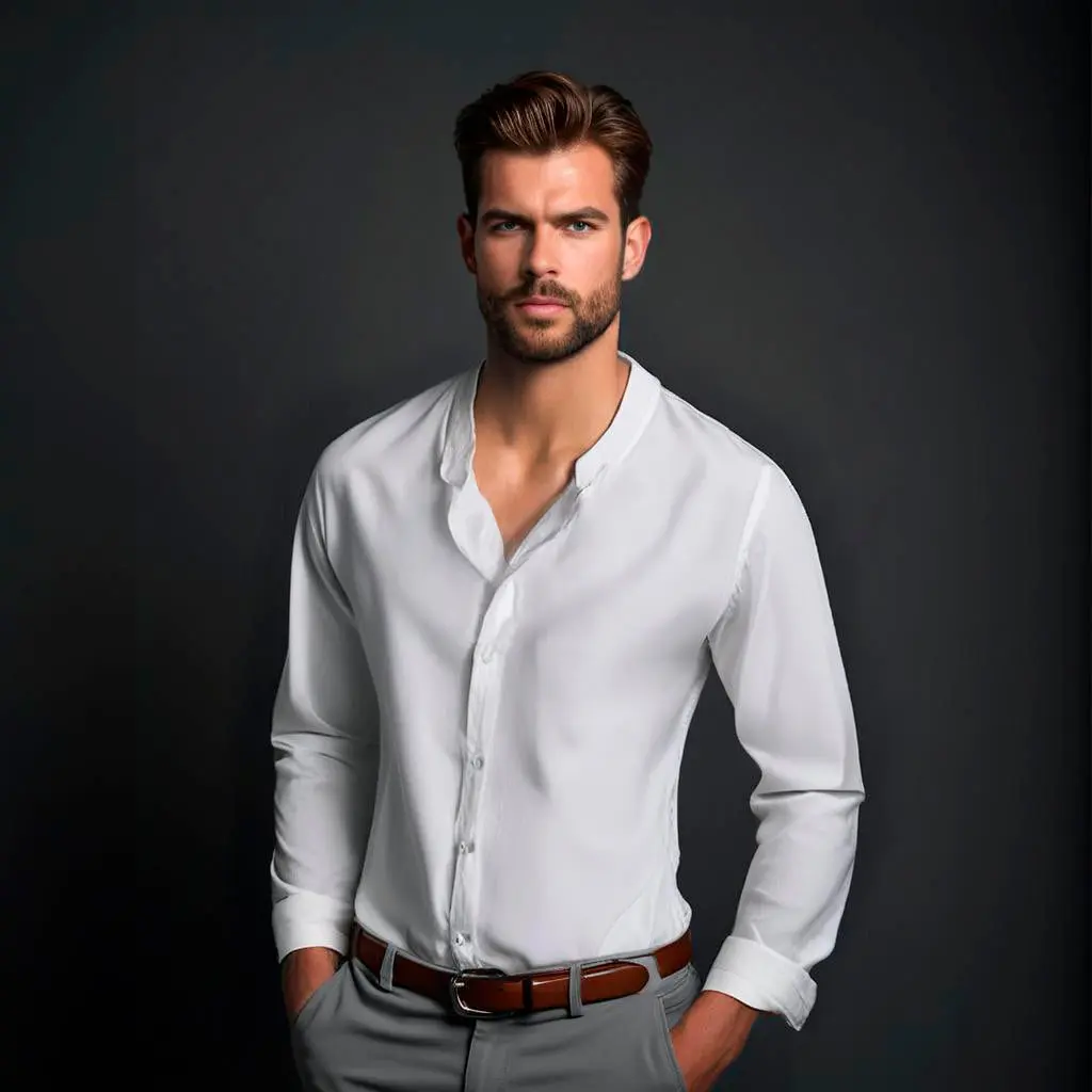Camisa Bloomsbury - Image 4