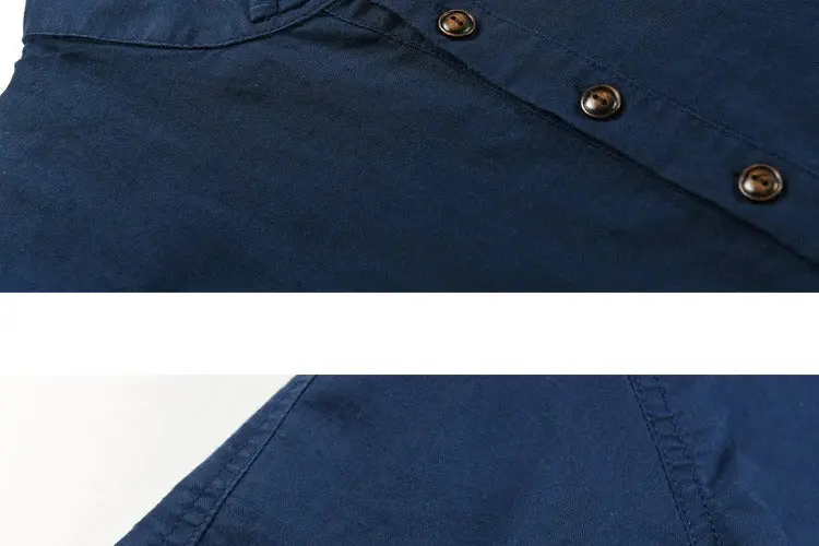 Camisa Goat London Classic - Image 6