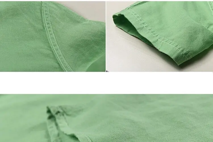 Camisa Goat London Classic - Image 8