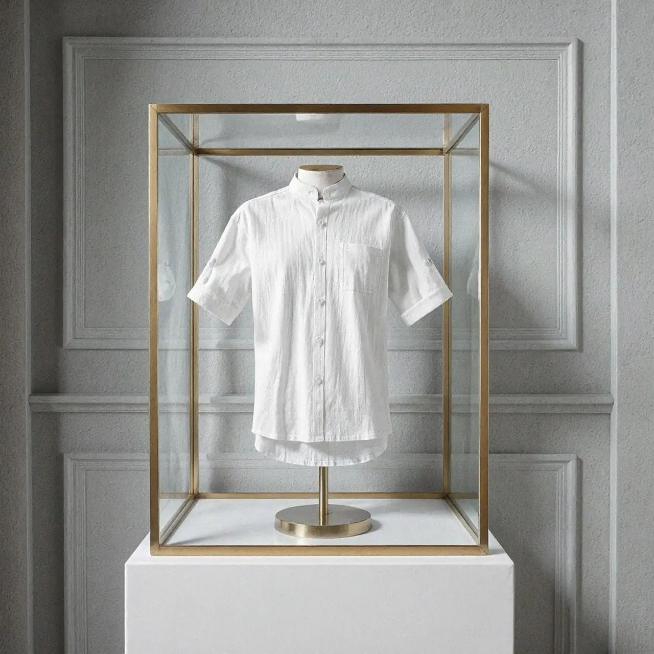 Camisa Goat London Infinite - Image 4