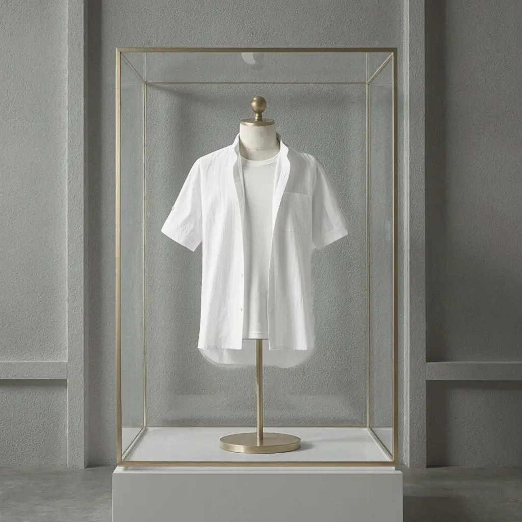 Camisa Goat London Infinite - Image 5