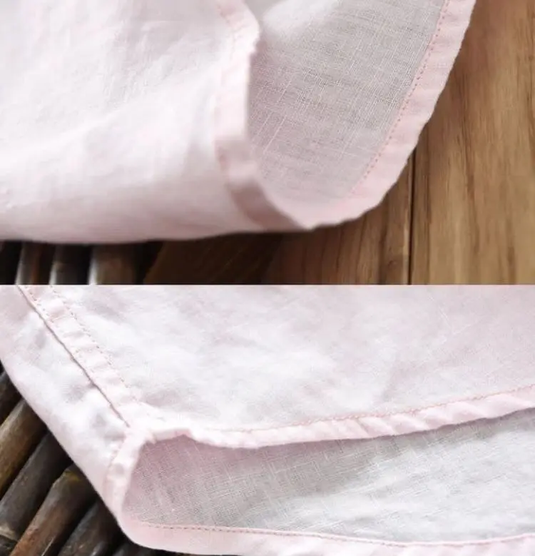 Camisa Holborn 100% lino - Image 11