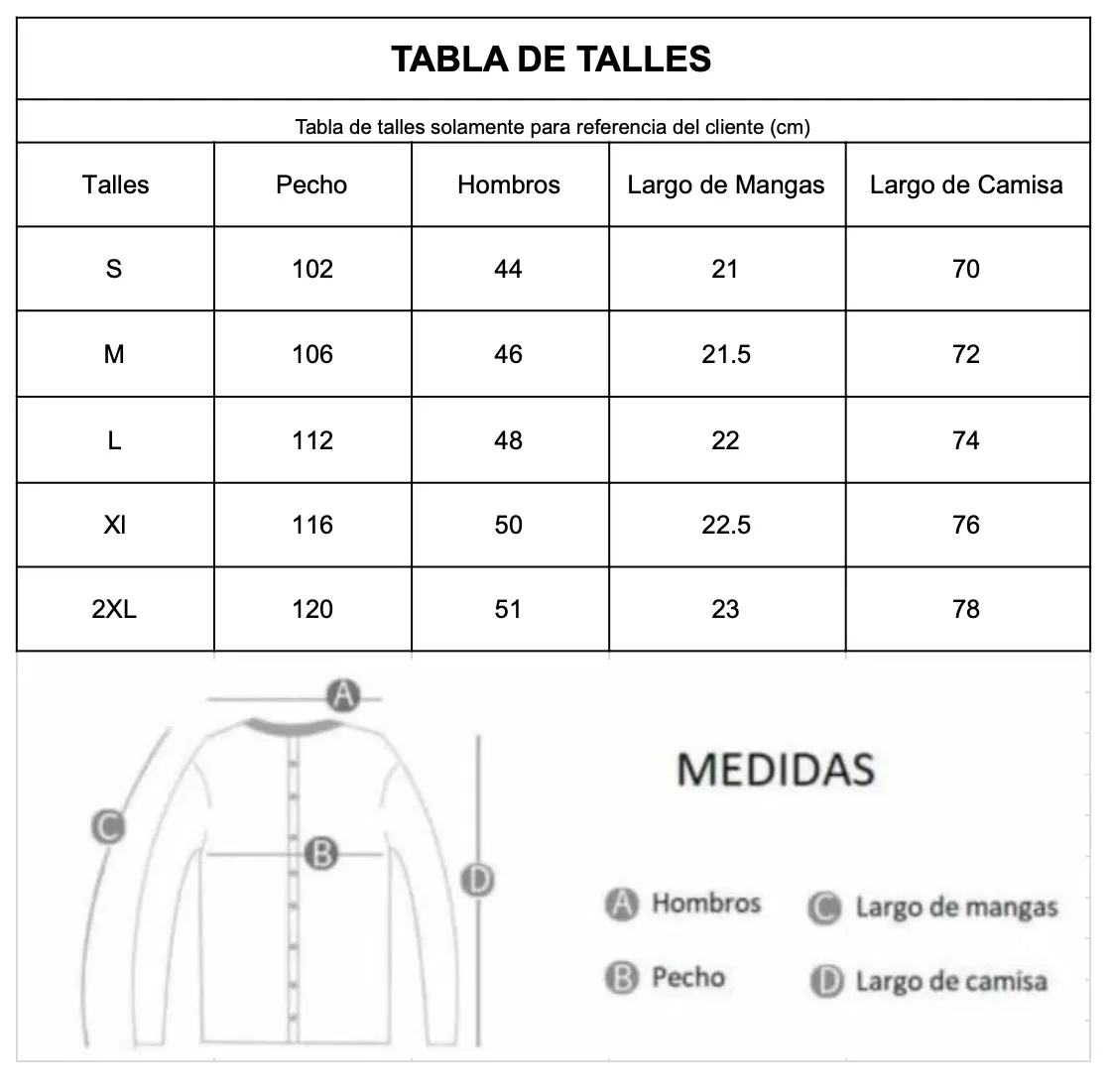 Camisa London Eye mang larga (100% lino) - Image 8