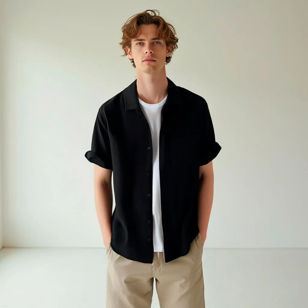 Camisas Mayfair - Image 4