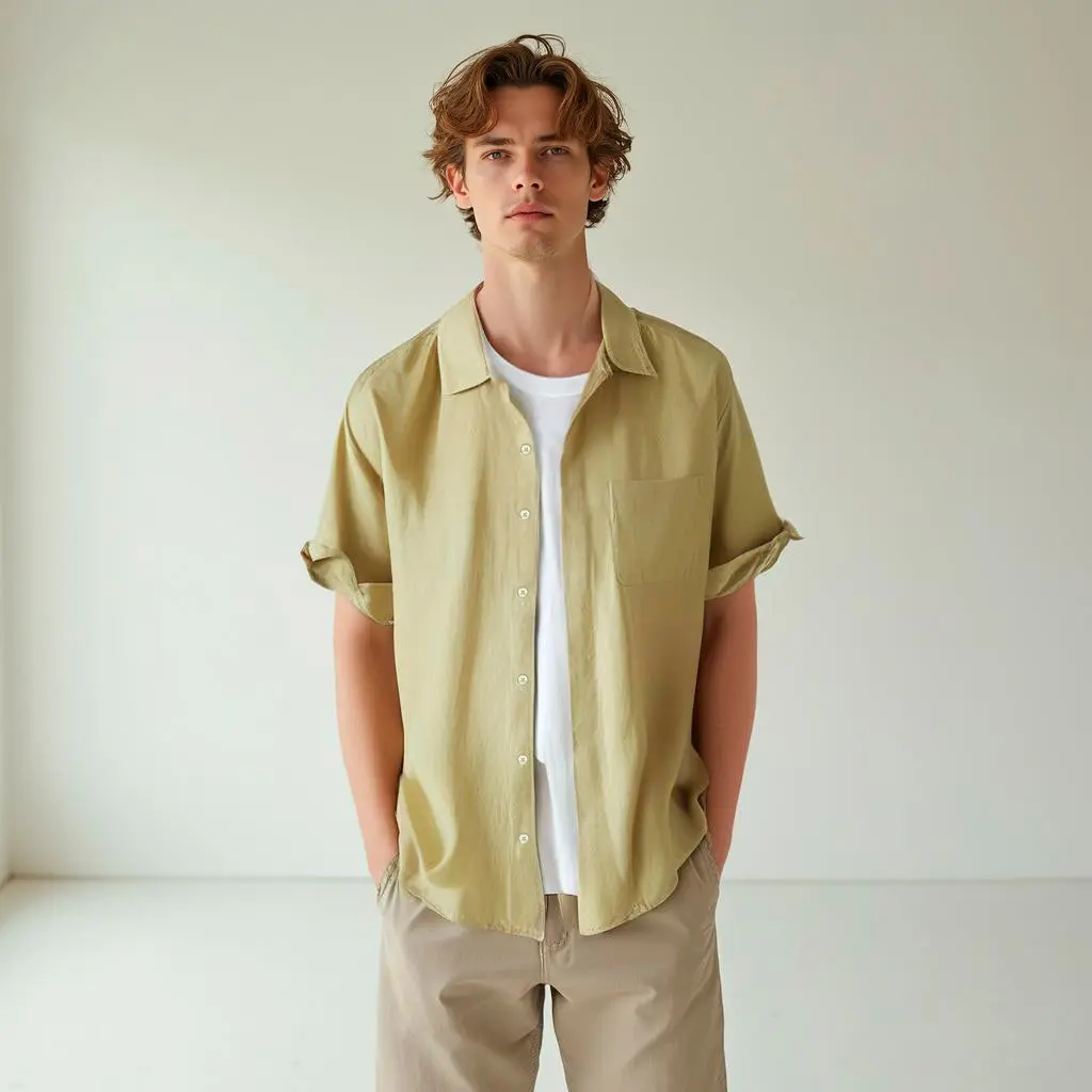 Camisas Mayfair - Image 5