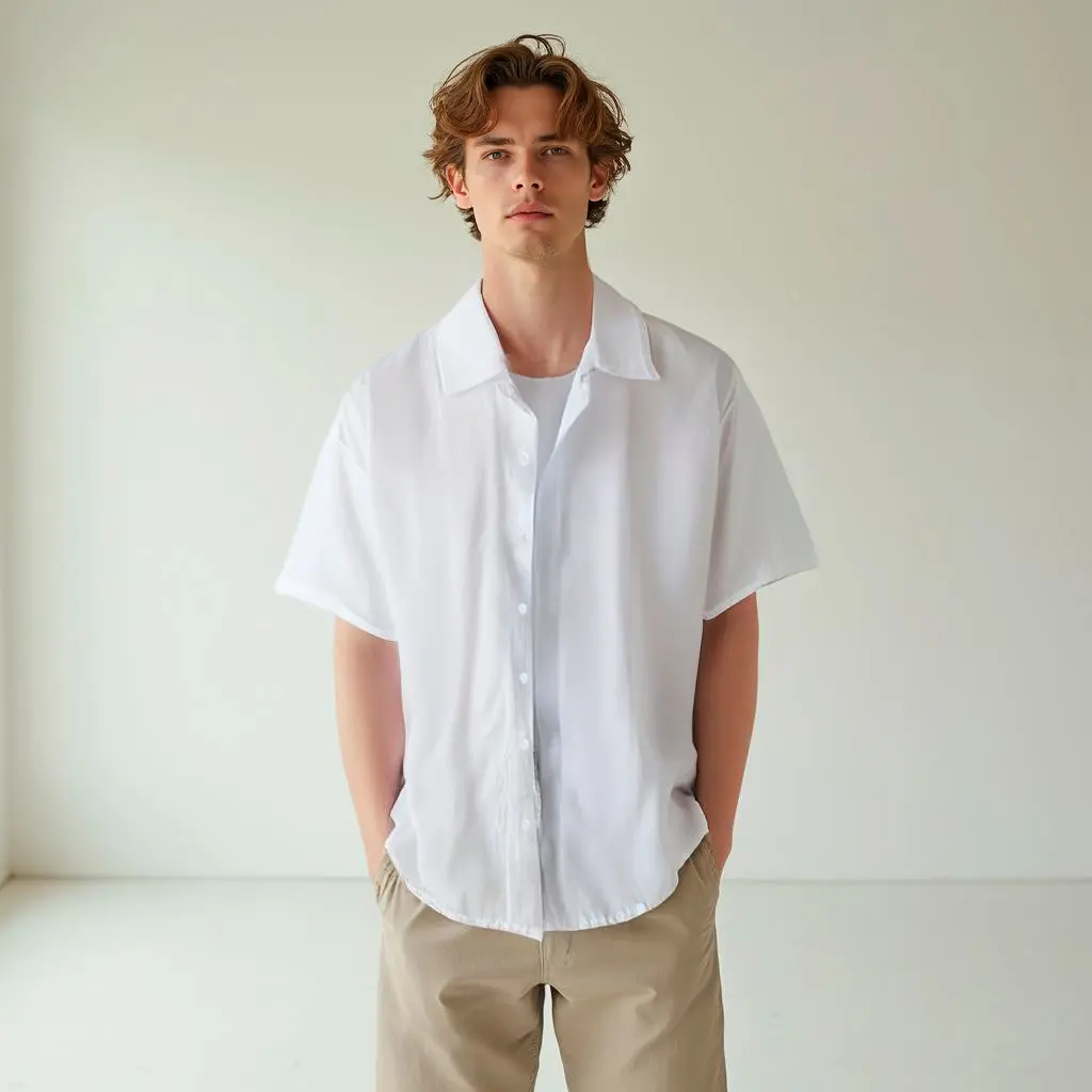 Camisas Mayfair - Image 6