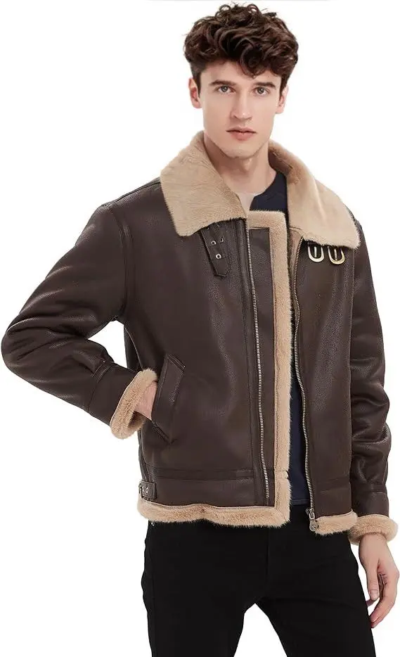 Preston jacket - Image 3