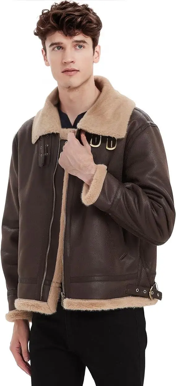 Preston jacket - Image 4