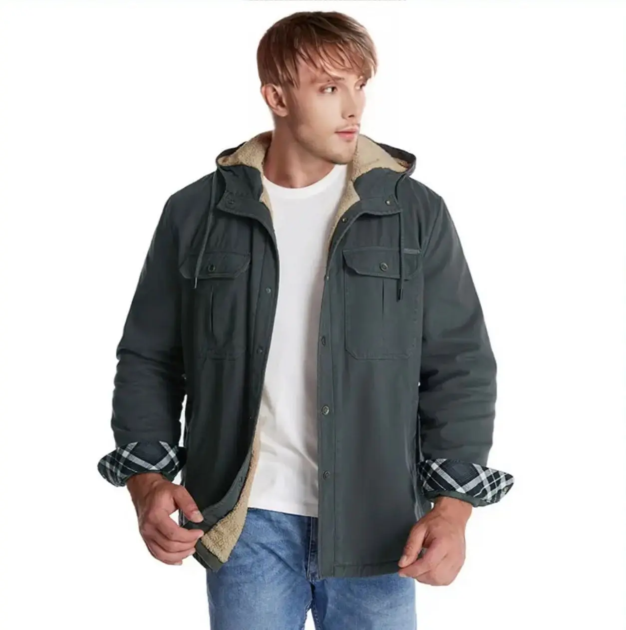 Bristol Jacket - Image 10