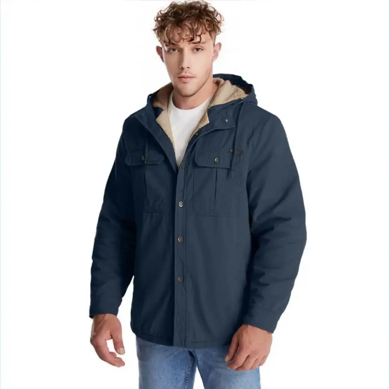 Bristol Jacket - Image 11