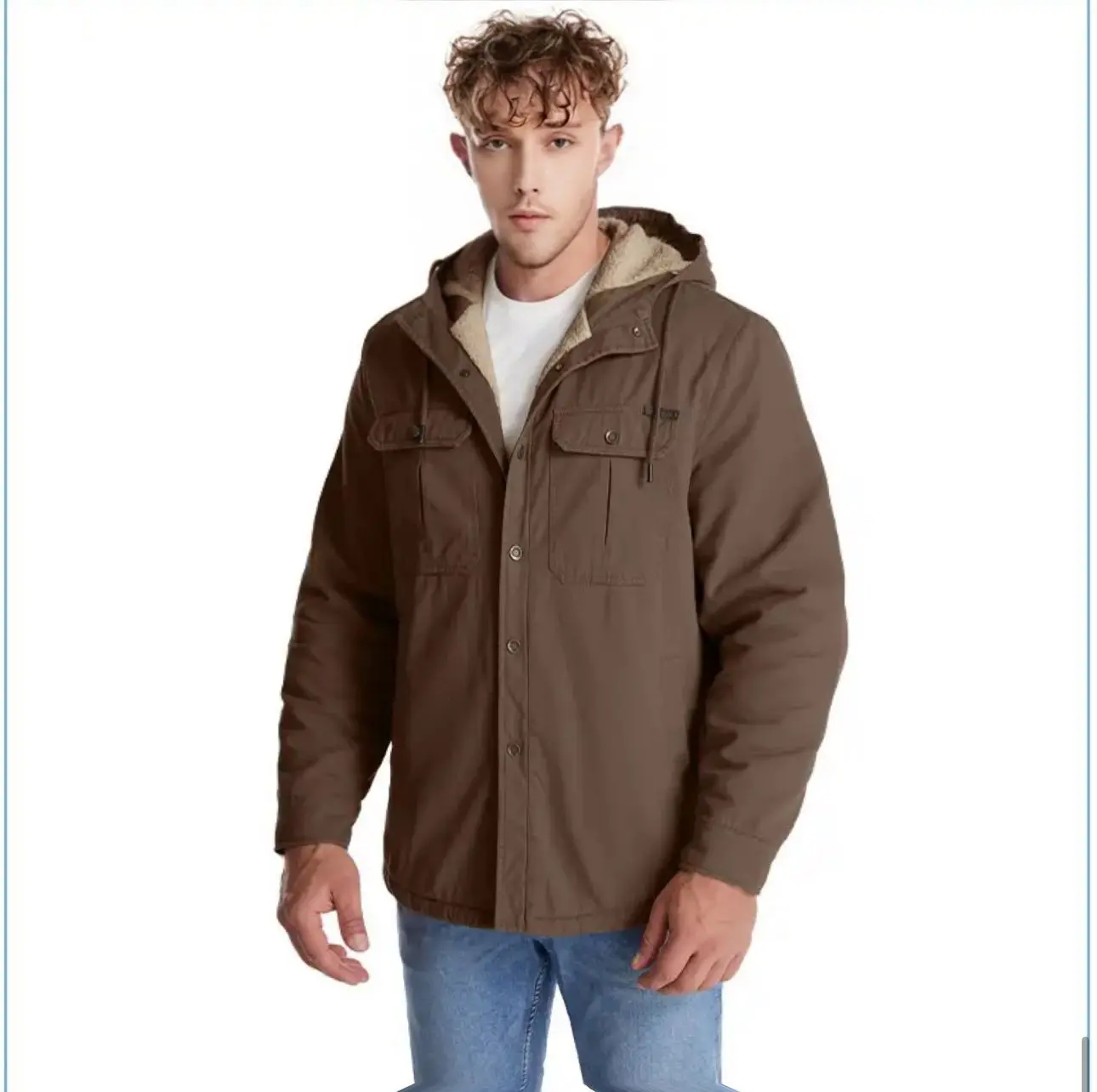 Bristol Jacket - Image 12