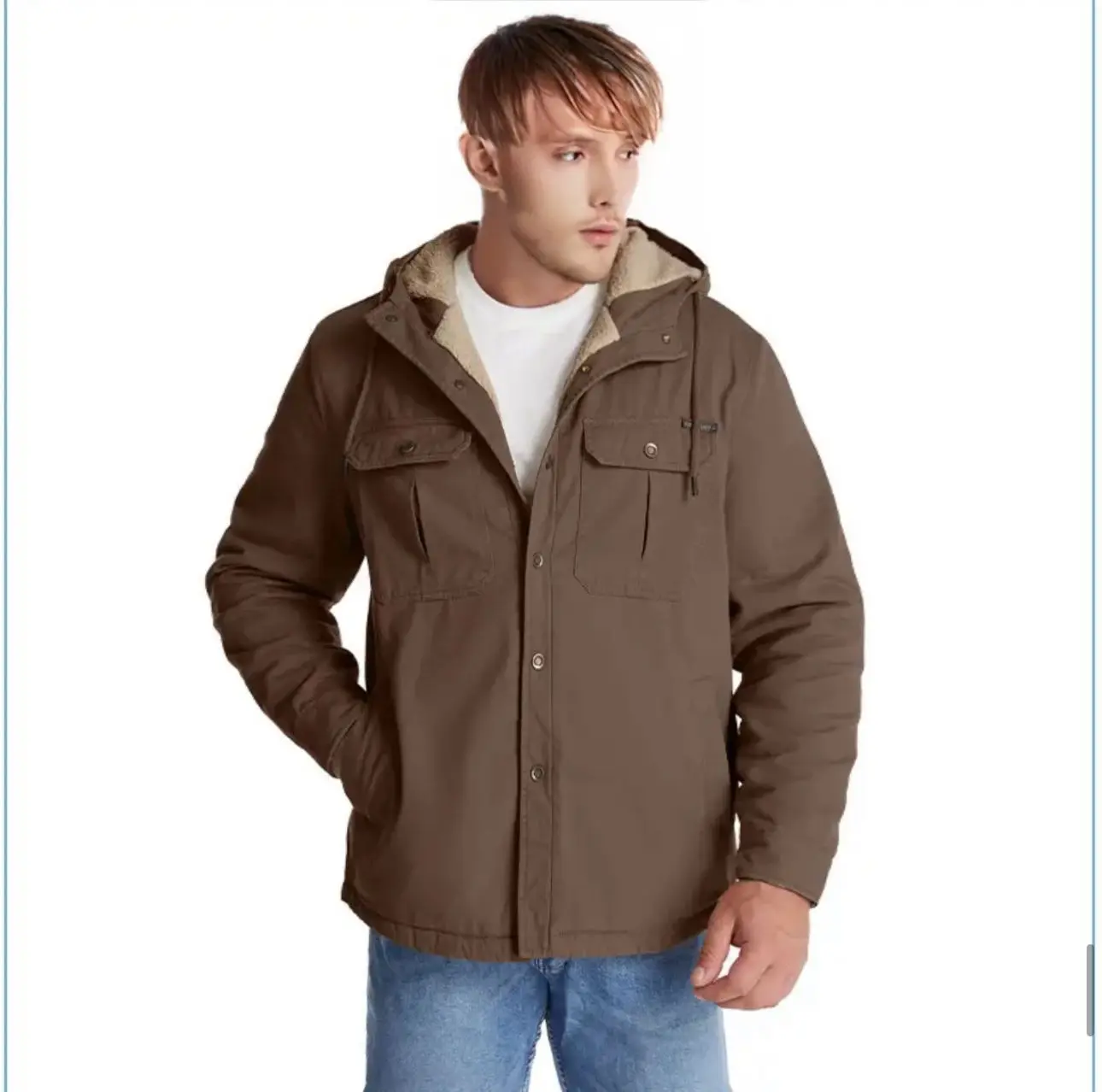 Bristol Jacket - Image 13