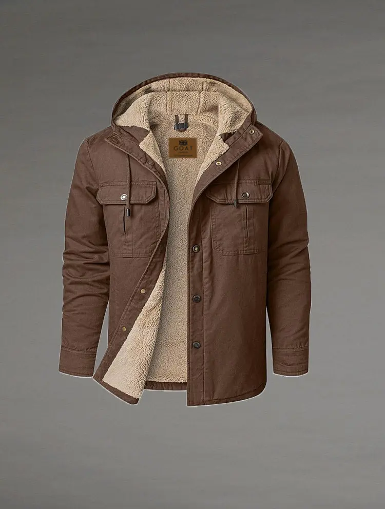 Bristol Jacket - Image 3