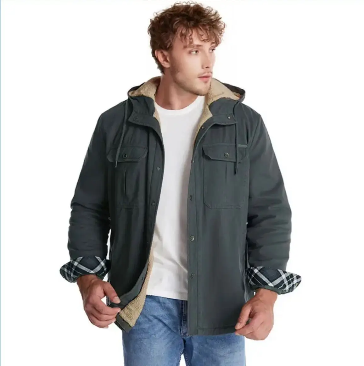 Bristol Jacket - Image 4