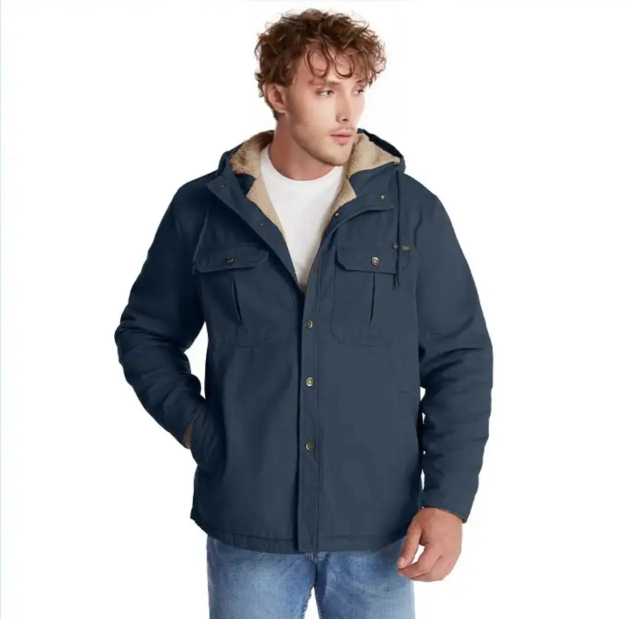 Bristol Jacket - Image 5