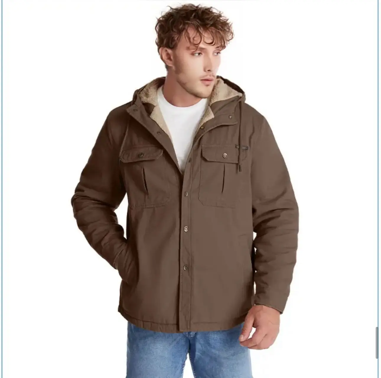 Bristol Jacket - Image 6