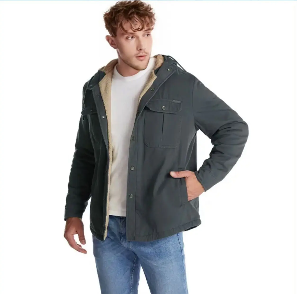 Bristol Jacket - Image 7