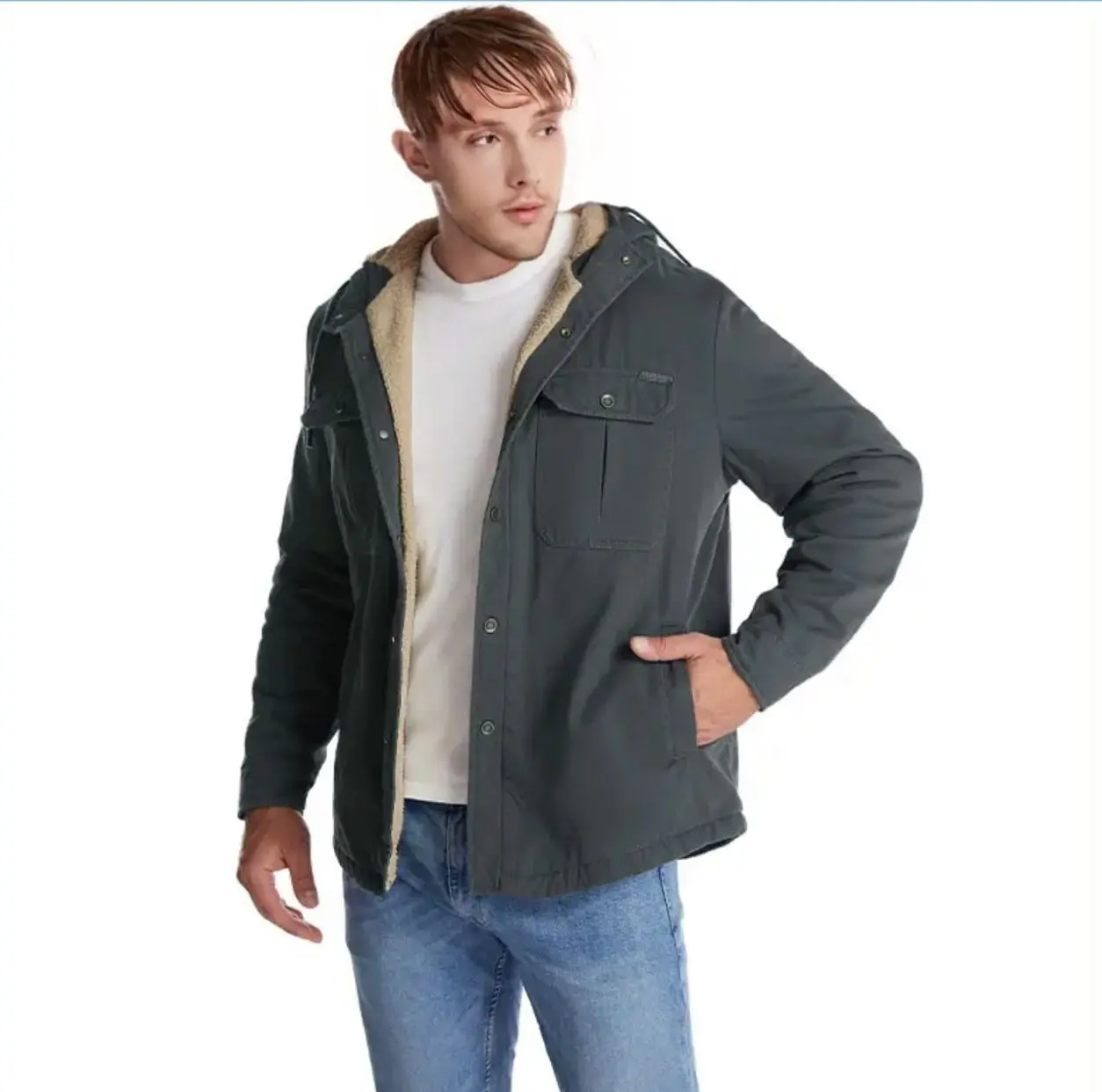 Bristol Jacket - Image 8