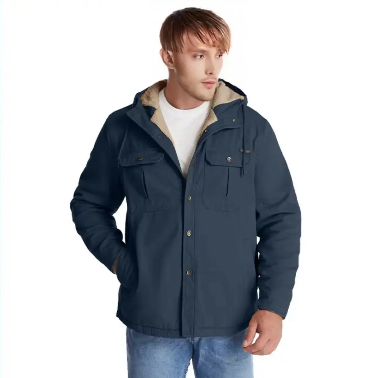 Bristol Jacket - Image 9