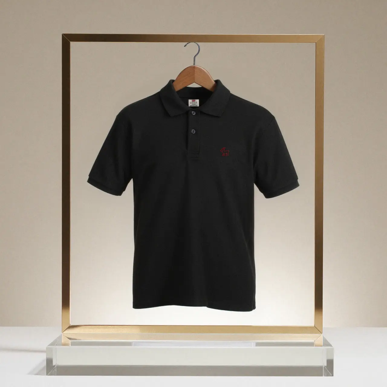 Polo Chemise - Image 3