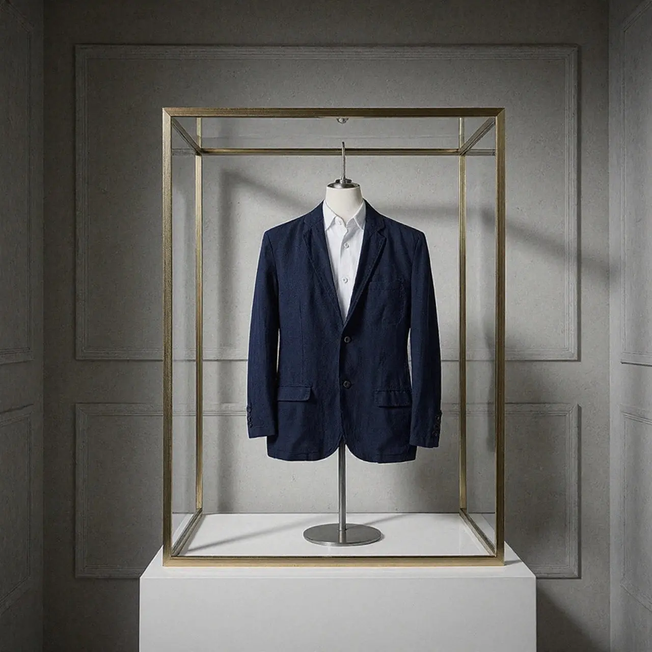 Saco 100% lino Irlandes - Image 6