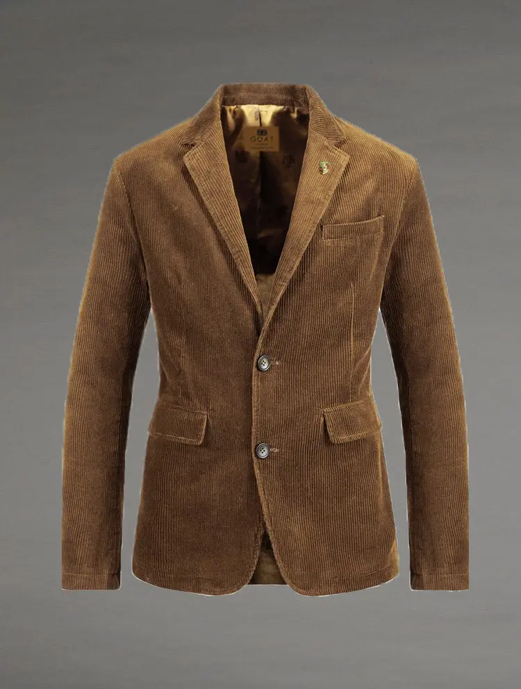 Blazer Azúl - Image 3