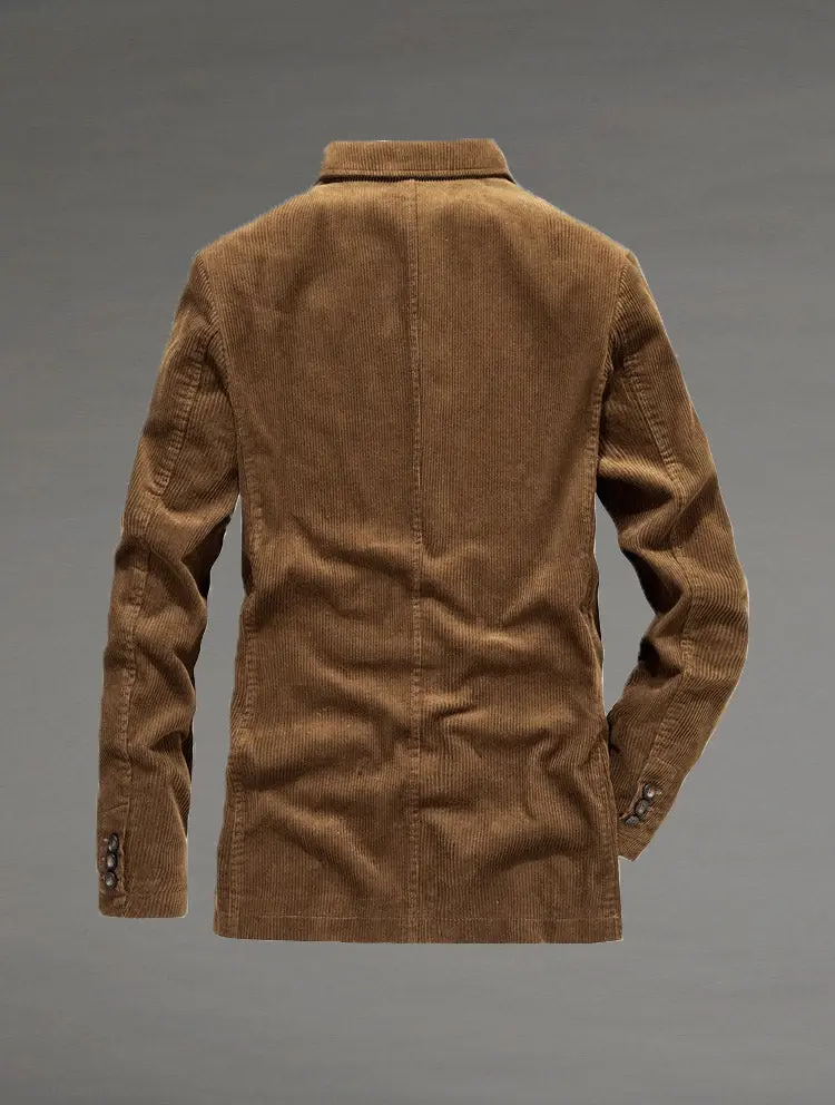 Blazer Azúl - Image 9